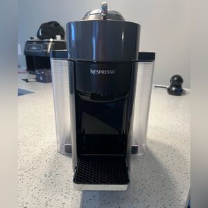 Nespresso Machine